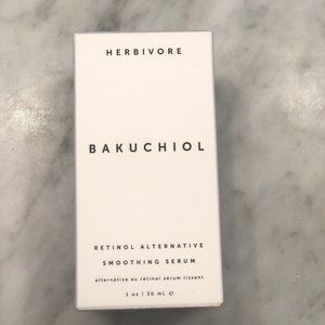 Herbivore Bakuchiol Retinol Alternative - Unopened